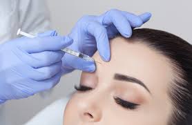 Botox And Fillers