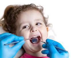 Child Dentistry