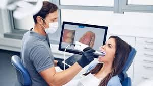 Intraoral Scanning